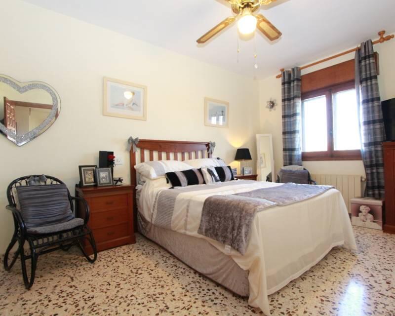 3 chambre Villa à vendre