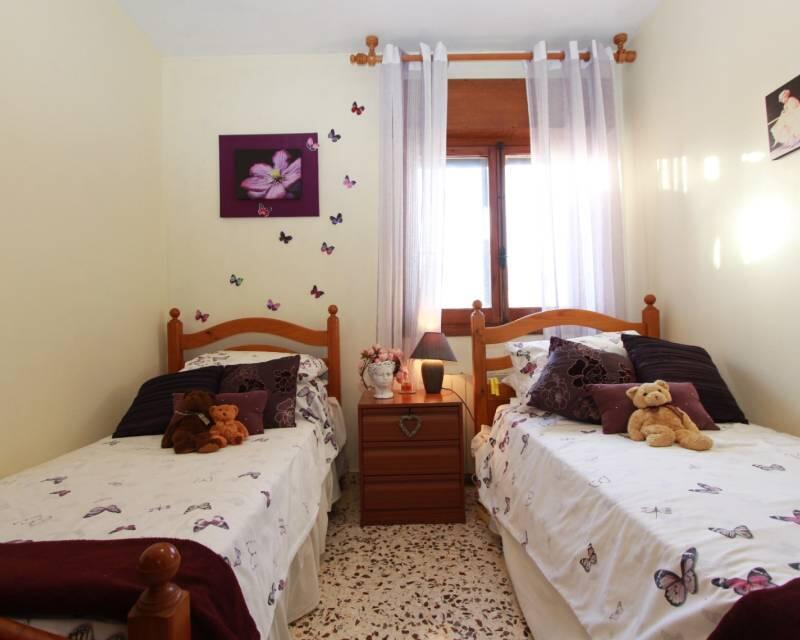 3 chambre Villa à vendre