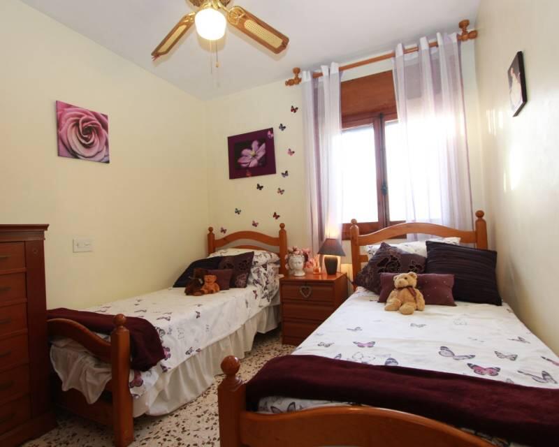 3 chambre Villa à vendre