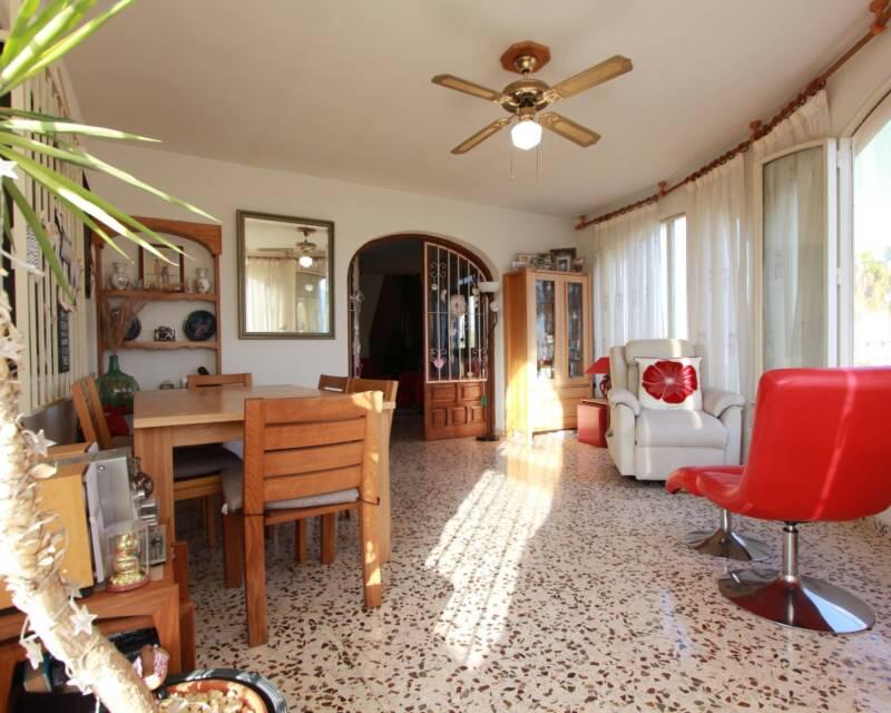 3 chambre Villa à vendre