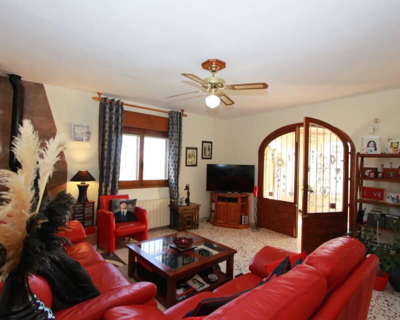 3 bedroom Villa for sale