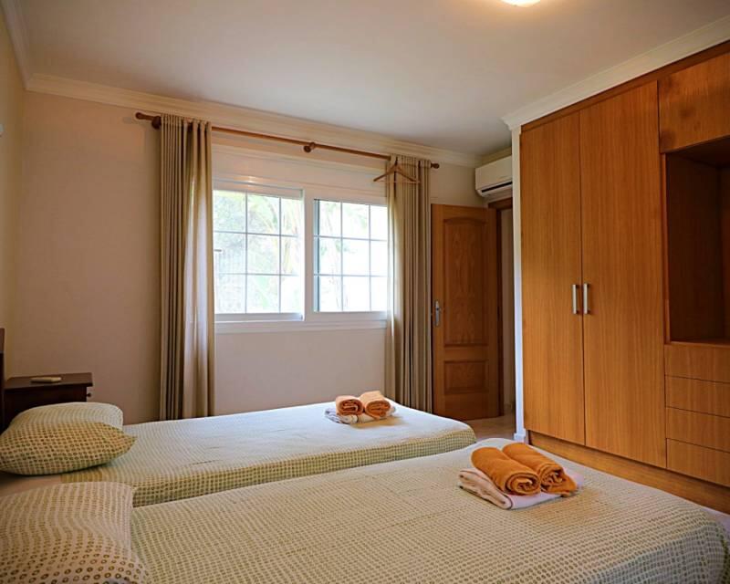 4 chambre Villa à vendre