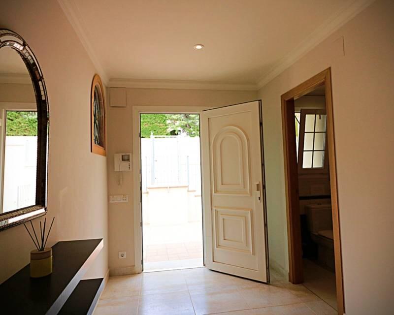 4 chambre Villa à vendre