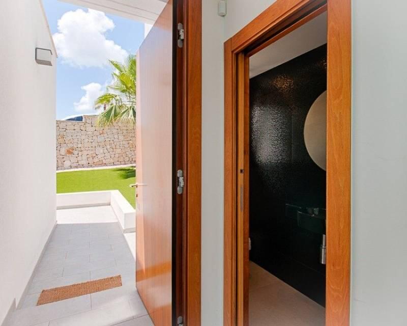 4 Cuarto Villa en venta