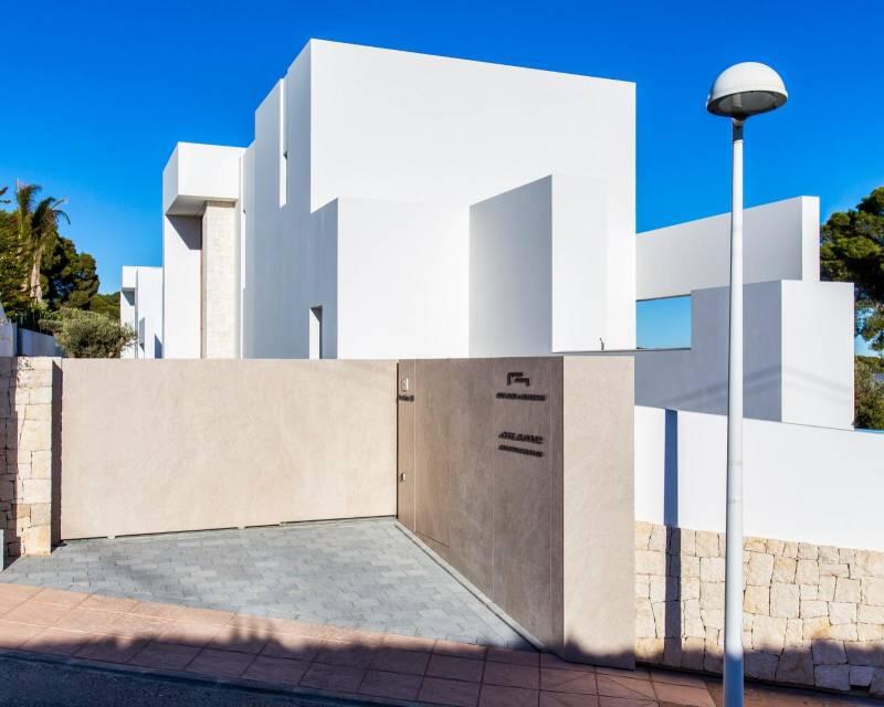 4 Cuarto Villa en venta