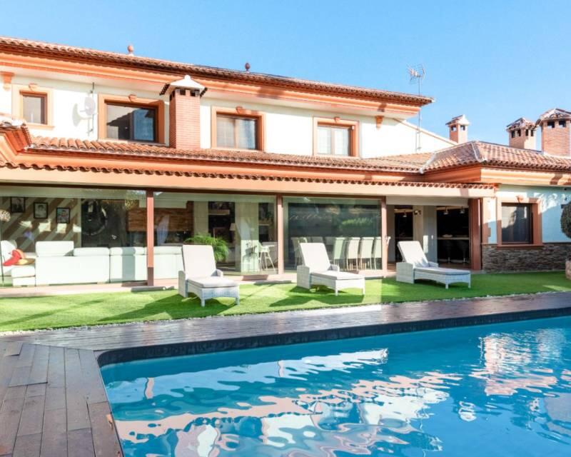 Villa à vendre dans Calpe, Alicante