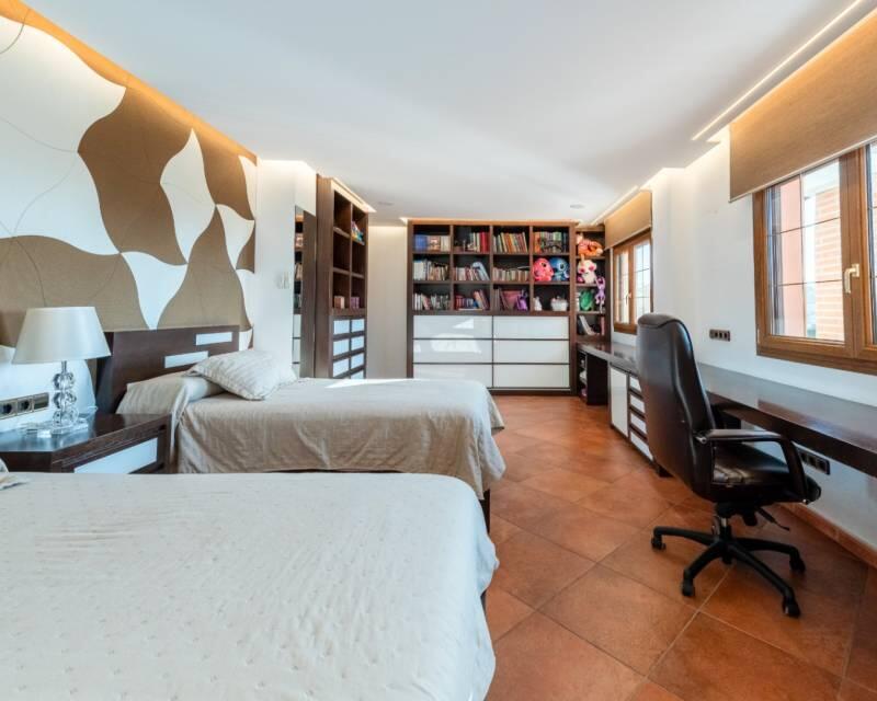 4 chambre Villa à vendre