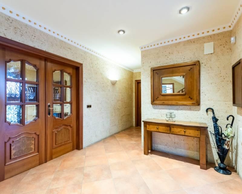 4 chambre Villa à vendre