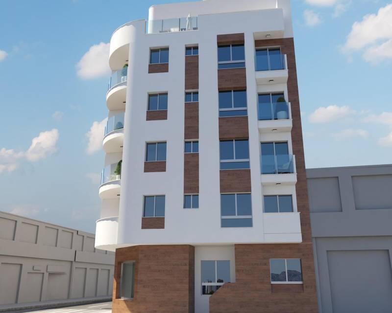 2 Cuarto Apartamento en venta