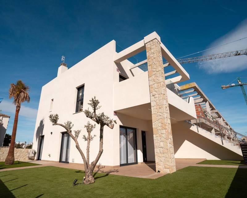 Villa à vendre dans Pilar de la Horadada, Alicante