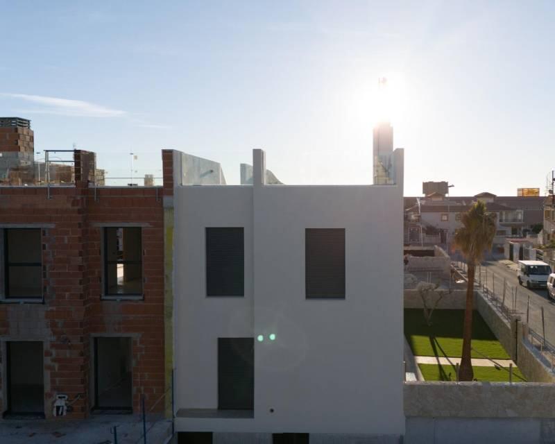 3 Cuarto Villa en venta