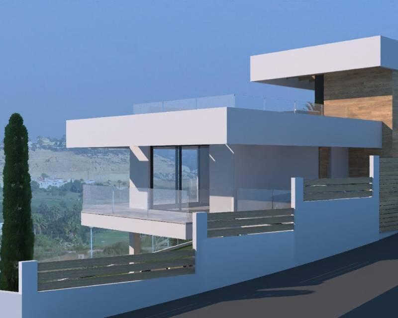 Villa till salu i Rojales, Alicante