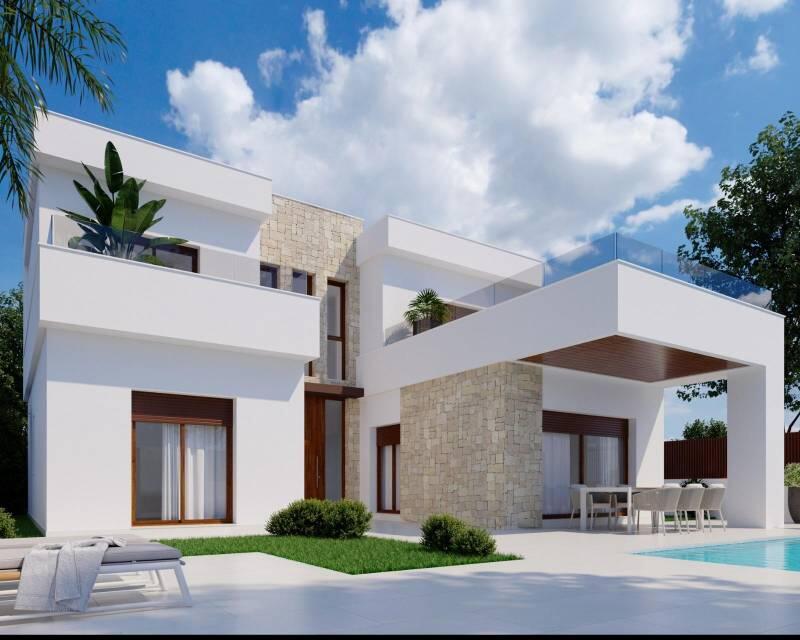 Villa for sale in Orihuela, Alicante