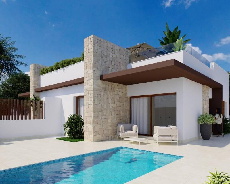 Villa à vendre dans Orihuela, Alicante