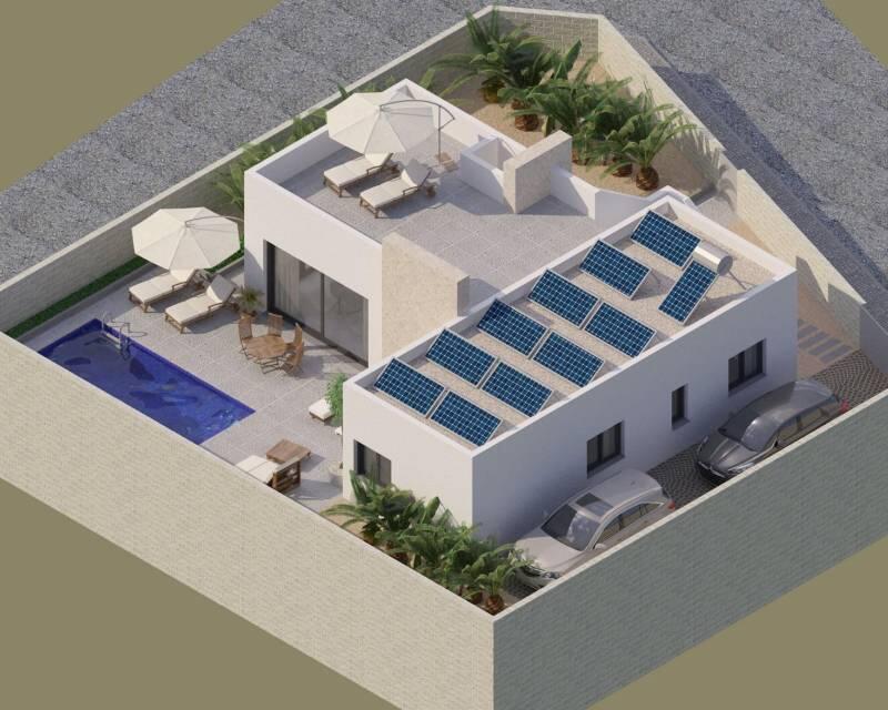 3 bedroom Villa for sale