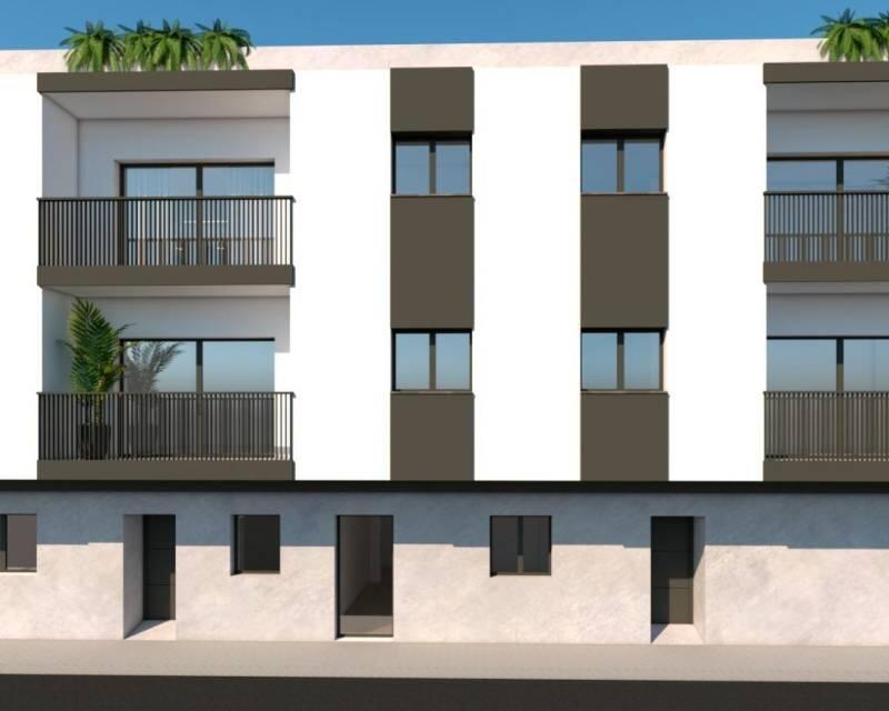 Apartamento en venta en San Javier, Murcia