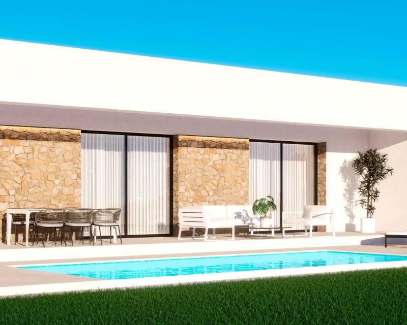 3 bedroom Villa for sale