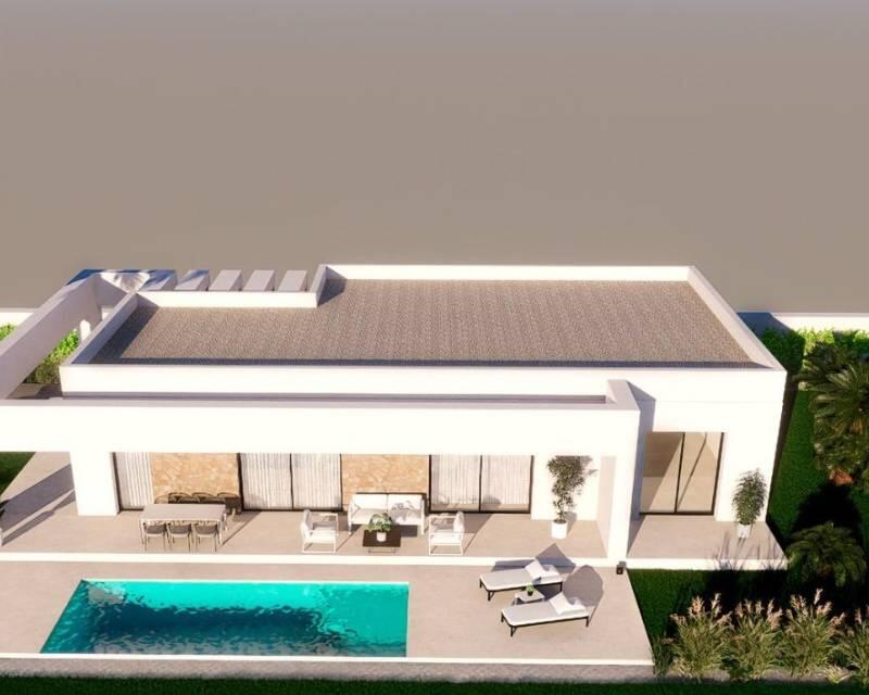 3 bedroom Villa for sale