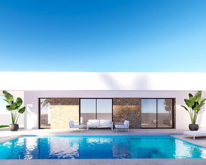 Villa à vendre dans Finestrat, Alicante