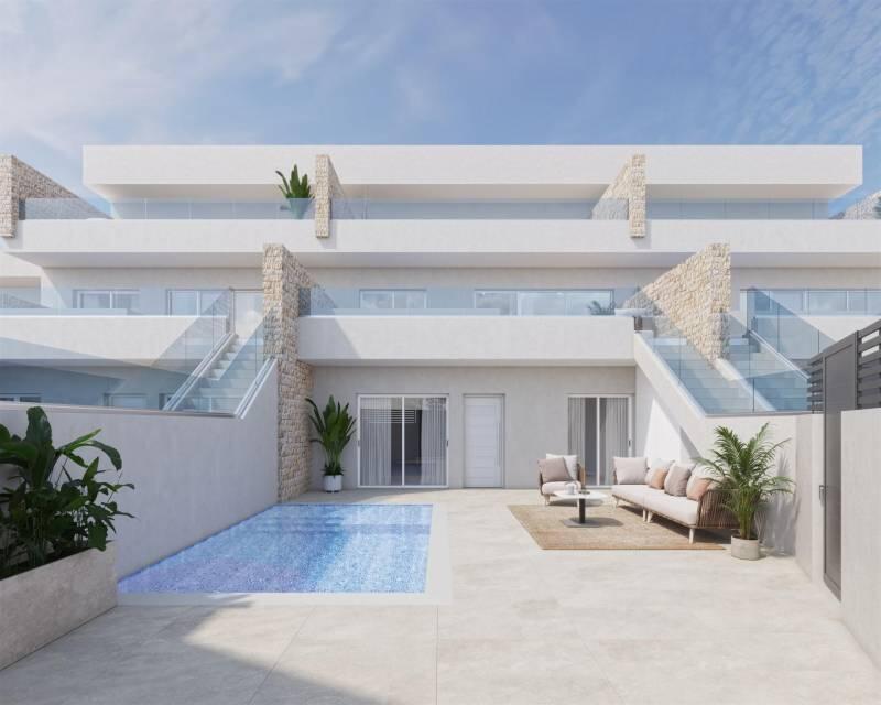 Villa for sale in Pilar de la Horadada, Alicante