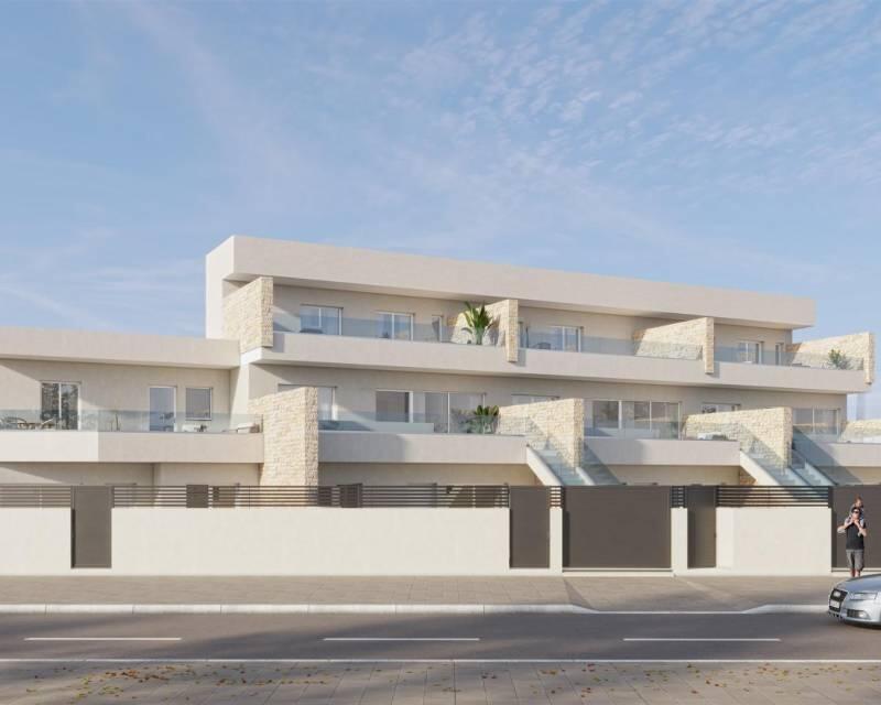 Villa à vendre dans Pilar de la Horadada, Alicante