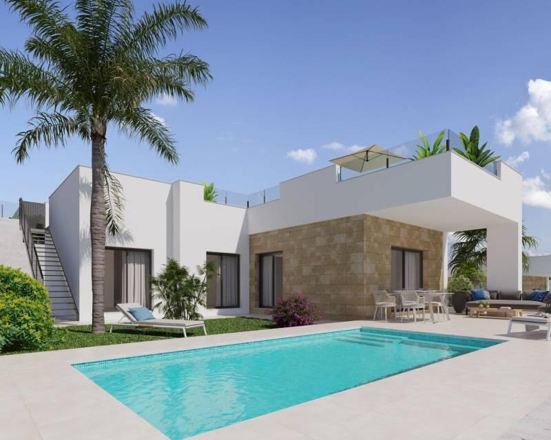 Villa en venta en Polop, Alicante