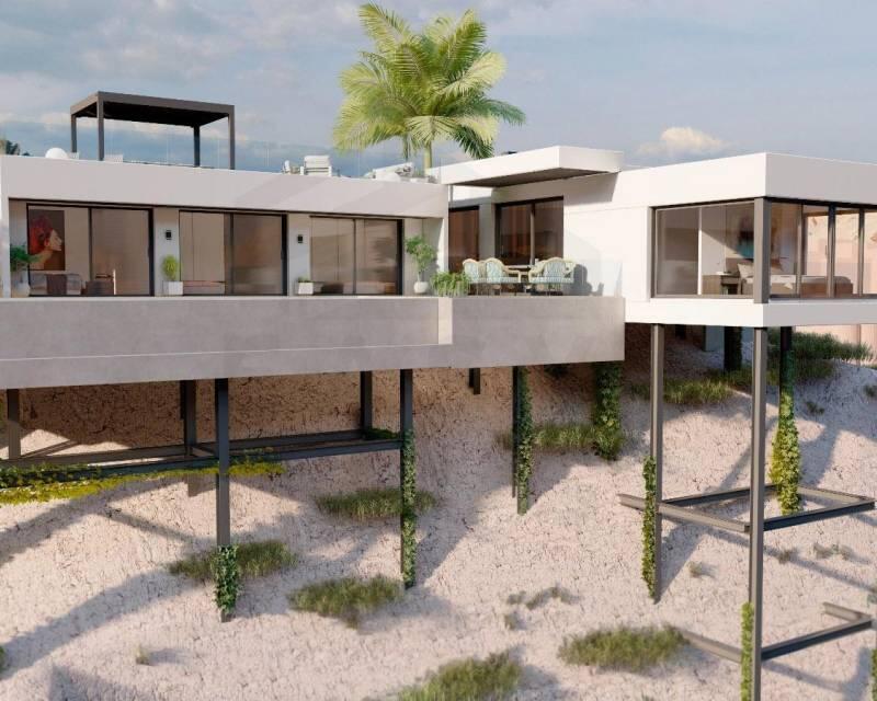 Villa for sale in Ciudad Quesada, Alicante