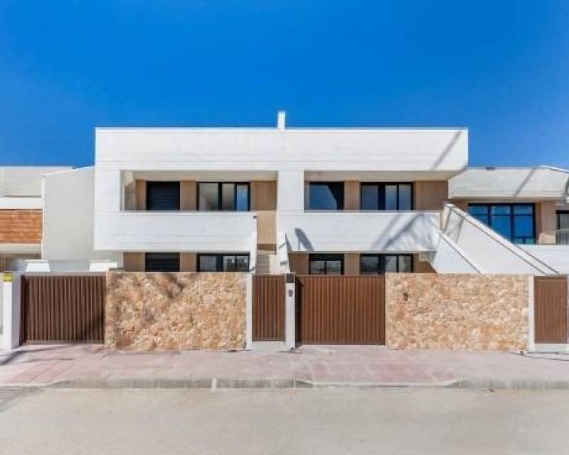 Villa en venta en Santiago de la Ribera, Murcia