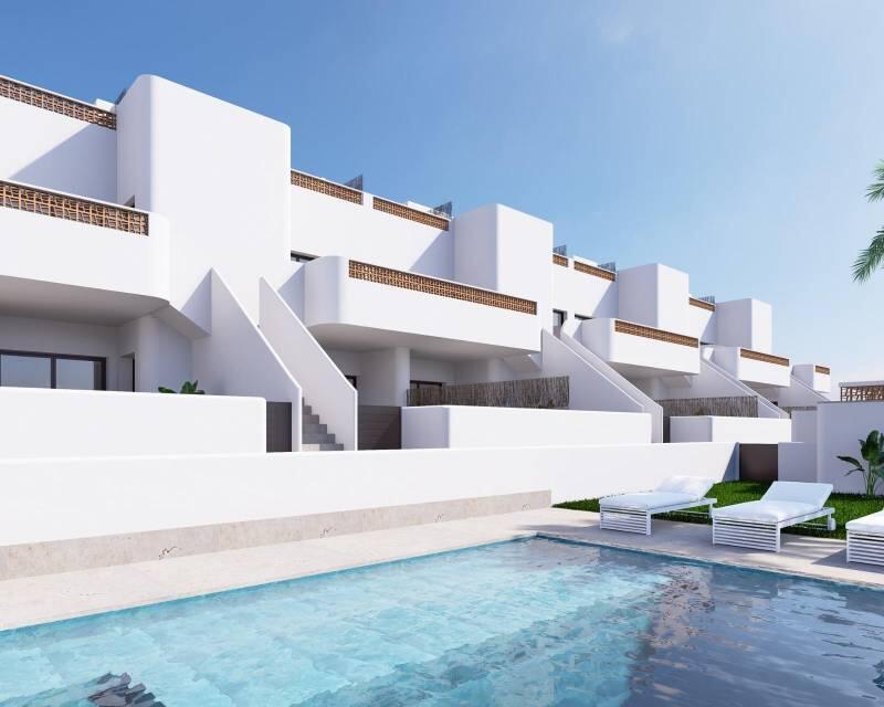 Villa till salu i Dolores, Alicante