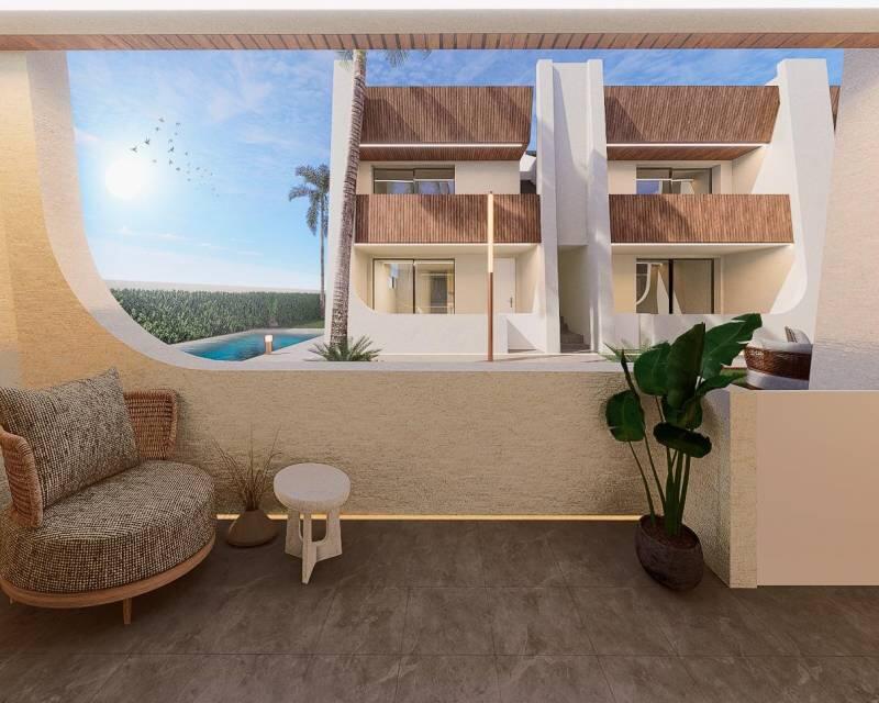 2 bedroom Villa for sale