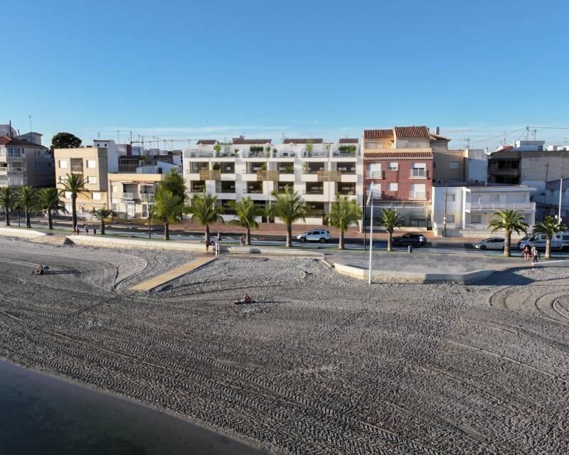 Appartement zu verkaufen in San Pedro del Pinatar, Murcia