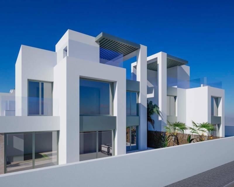 Villa for sale in Rojales, Alicante