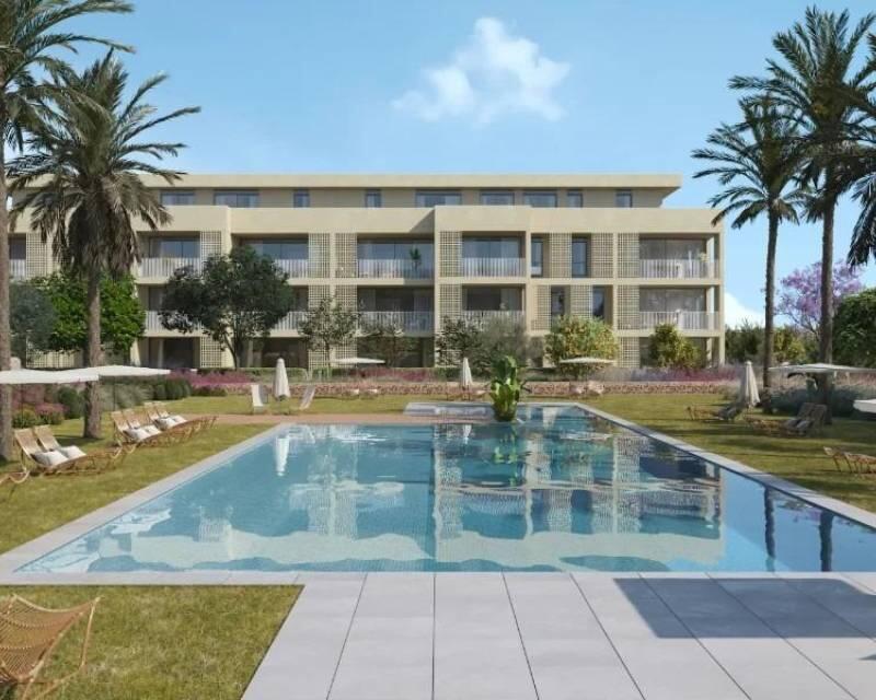 Apartment for sale in Denia, Alicante