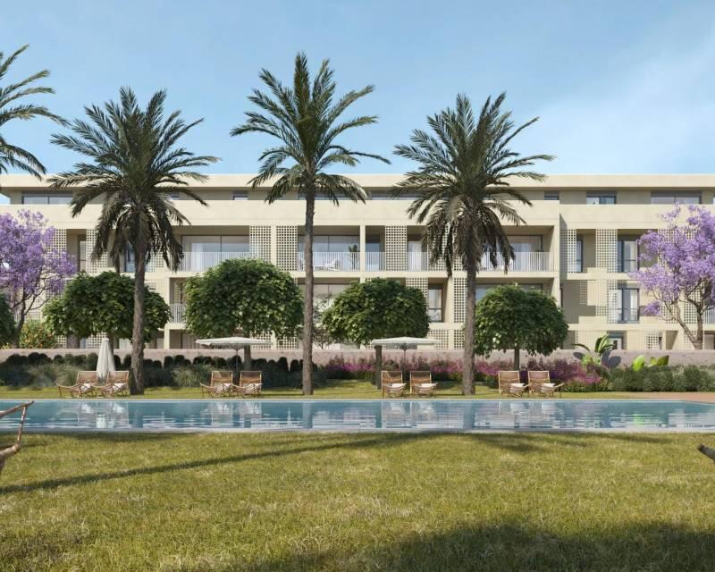 Apartment for sale in Denia, Alicante