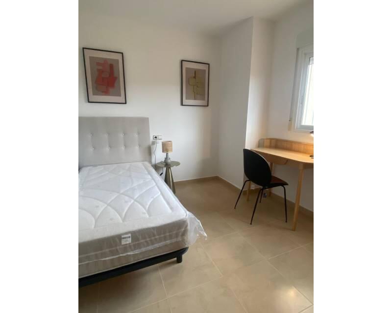 2 chambre Appartement à vendre