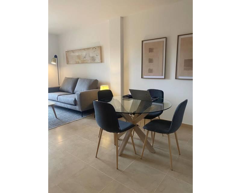 2 chambre Appartement à vendre