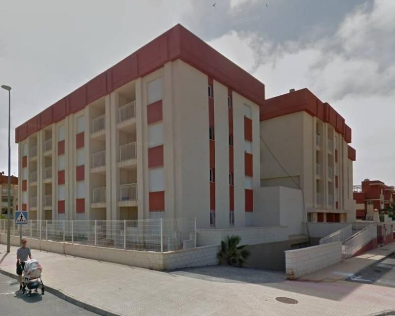 Apartamento en venta en Orihuela, Alicante