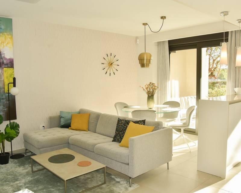 Appartement à vendre dans Javea, Alicante