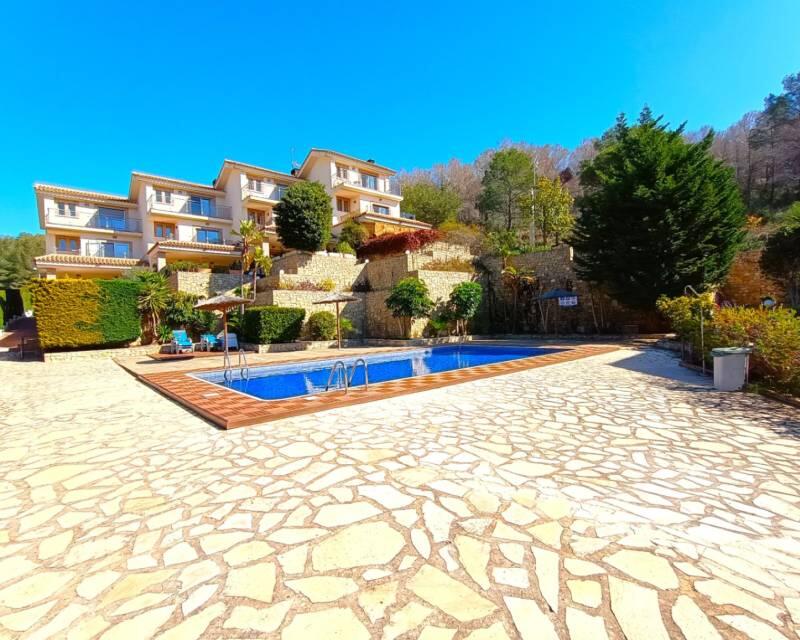 Villa til salg i Calpe, Alicante