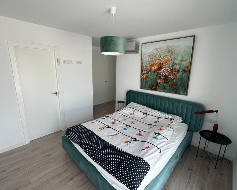 4 chambre Appartement à vendre