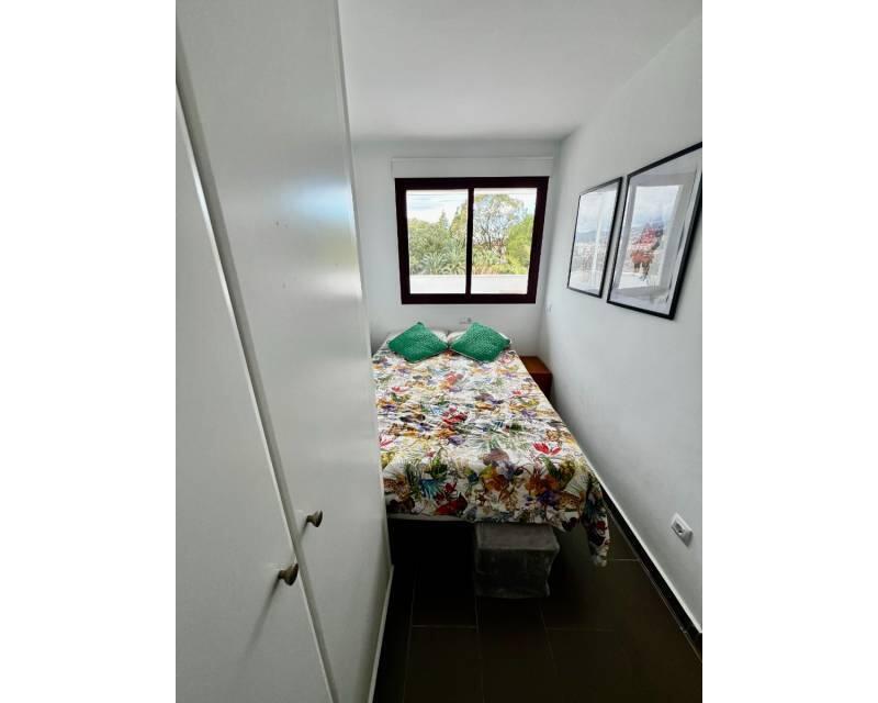 3 chambre Duplex à vendre