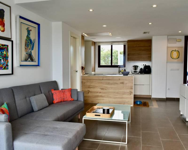 3 chambre Duplex à vendre