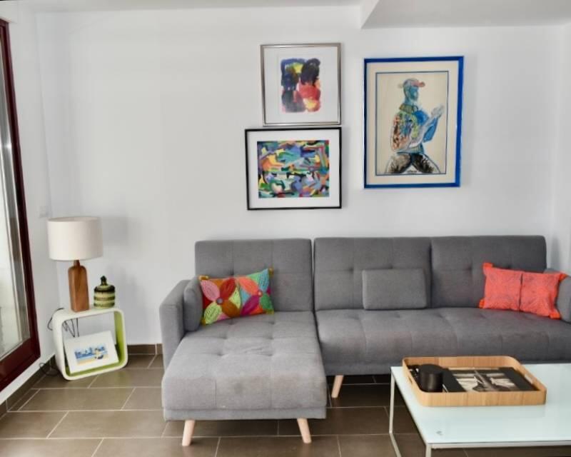 3 chambre Duplex à vendre