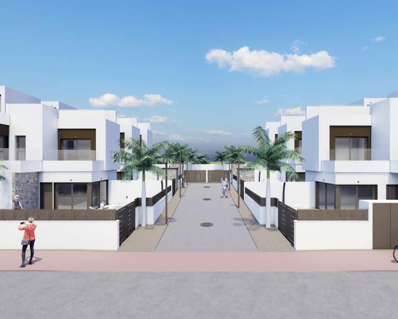 3 Cuarto Villa en venta