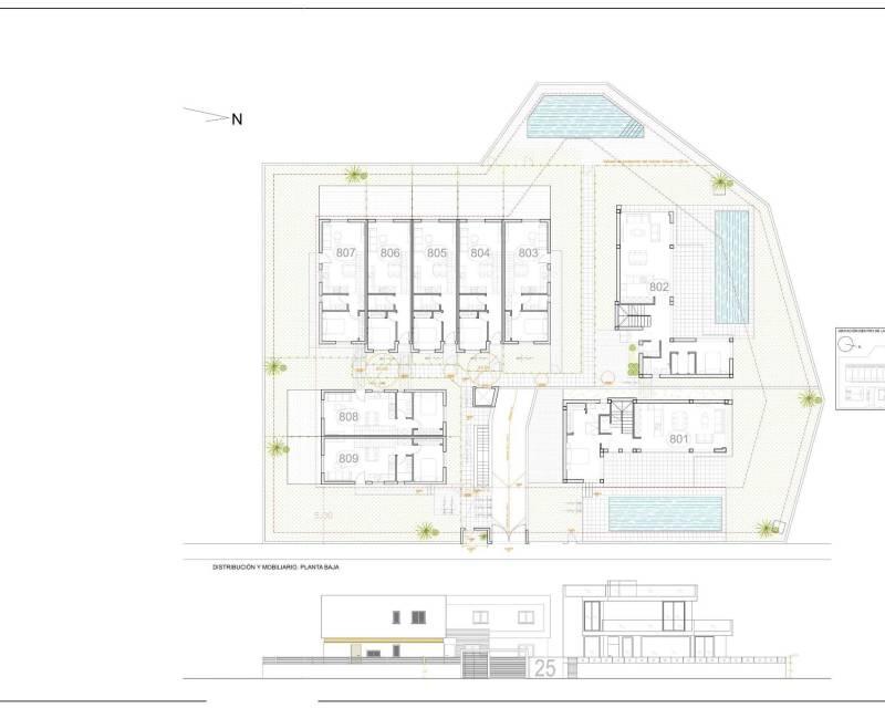 3 Schlafzimmer Villa zu verkaufen