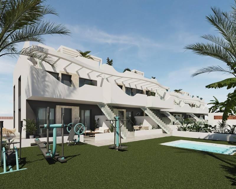 Villa à vendre dans Pilar de la Horadada, Alicante