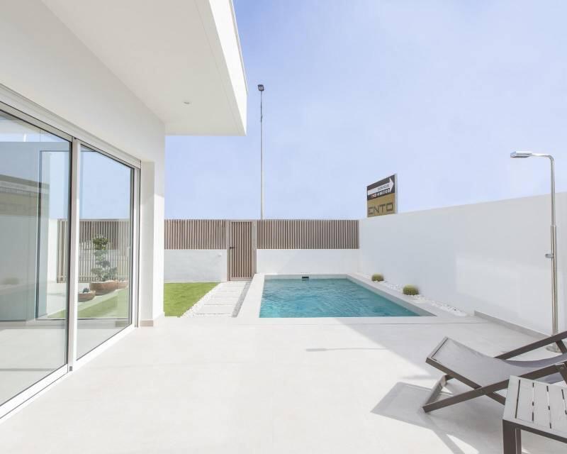 Villa till salu i San Javier, Murcia