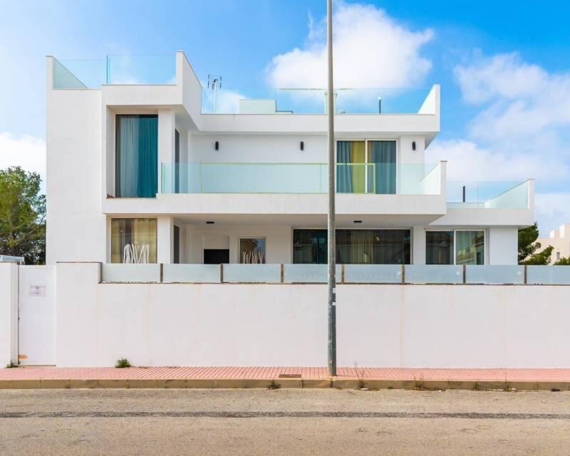 Villa à vendre dans Orihuela, Alicante