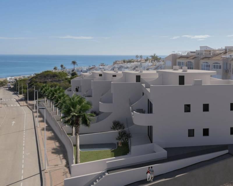 Villa à vendre dans Torrevieja, Alicante