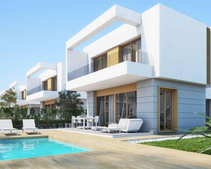 Villa à vendre dans Orihuela, Alicante